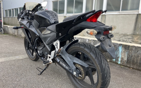 HONDA CBR250R MC41