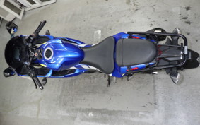 SUZUKI GSX-R125 2020 DL33B