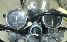 YAMAHA SR400 Gen.2 1994 1JR