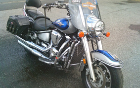 KAWASAKI VULCAN 2000 2014 VNMD17