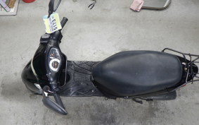 SUZUKI ADDRESS V125 G 2026 CF46A