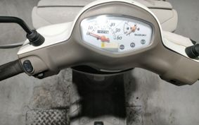 SUZUKI LET's 4 CA43A