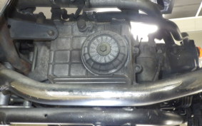 HONDA MAGNA 250 2007 MC29