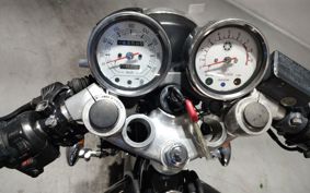 YAMAHA SR400 2020 RH16J