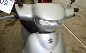 SUZUKI LET's 4 CA45A