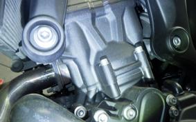 YAMAHA MT-09 2014 RN34J