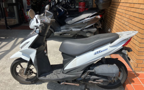 SUZUKI ADDRESS V110 CE47A