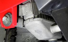HONDA GYRO CANOPY 2015 TA03