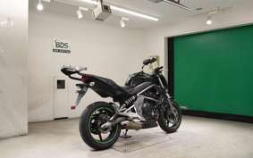 KAWASAKI ER400 N 2011 ER400B