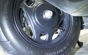 SUZUKI ADDRESS V125 S CF4MA
