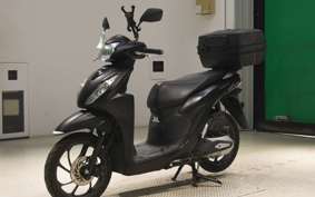 HONDA DIO 110 2016 JK03