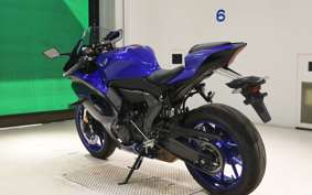 YAMAHA YZF-R7 2025 RM39J