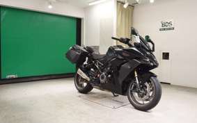 SUZUKI GSX-S1000GT 2025 EK1AA