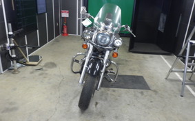 HONDA SHADOW 400 2003 NC34