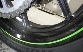 KAWASAKI NINJA ZX-6R A 2025 ZX636J