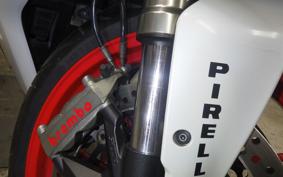 DUCATI 848 EVO 2011