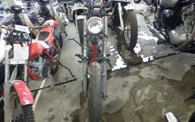 HONDA XLR250R GEN 1 MD16