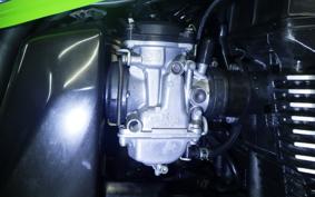 KAWASAKI ZRX-2 1995 ZR400E