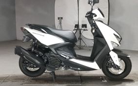 YAMAHA  CYGNUS  GRIF ASU SEJ4J