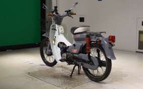 HONDA C70 SUPER CUB 2006 C70