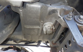 YAMAHA CYGNUS 125 X 2 SE44J