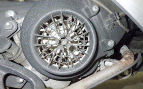 HONDA DIO 110 JF58