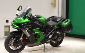 KAWASAKI NINJA H2 SX 2022 ZXT02P