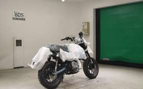 HONDA MONKEY 125 2018 JB05