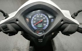 SUZUKI ADDRESS V110 CE47A