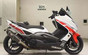 YAMAHA T-MAX 500 2011 SJ08J