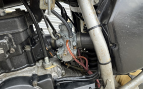 KAWASAKI KMX125 MX125A