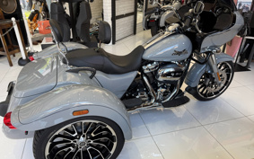 HARLEY FLTRT ROAD GLIDE 3 2024 MFP