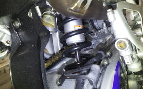 YAMAHA WR250R DG15J