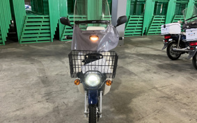 HONDA SUPER CUB50 AA07
