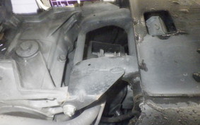 SUZUKI ADDRESS 110 2009 CE47A