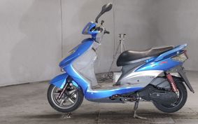YAMAHA CYGNUS 125 X SE37
