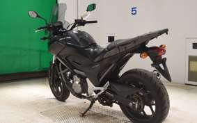 HONDA NC700X 2013 RC63
