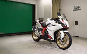 HONDA CBR250RR A 2022 MC51