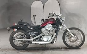 HONDA STEED 400 NC26