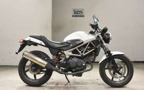 HONDA VTR 250 Gen. 2 2021 MC33