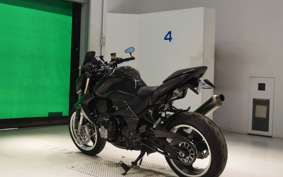 KAWASAKI Z1000 Gen.3 2008 ZRT00B