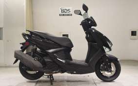 YAMAHA CYGNUSｸﾞﾘﾌｧｽ SEJ4J