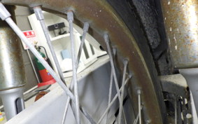 HONDA C110 SUPER CUB 2022 JA07