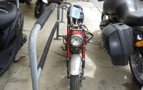 HONDA DAX 50 ST50