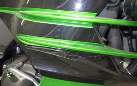 KAWASAKI ZX 1400 NINJA R A 2014