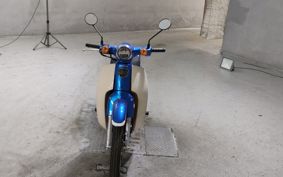 HONDA SUPER CUB110 JA59