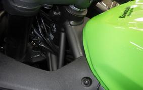 KAWASAKI ZX-25R 2008 ZX250E