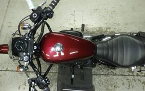 HARLEY XL883RI 2015