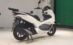 HONDA PCX125 2012 JF81