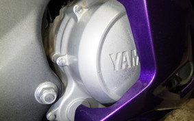 YAMAHA YZF-R125 2016